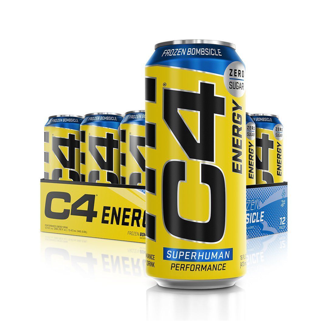 Is C4 Energy Drink Healthy? A Comprehensive Review – Visp