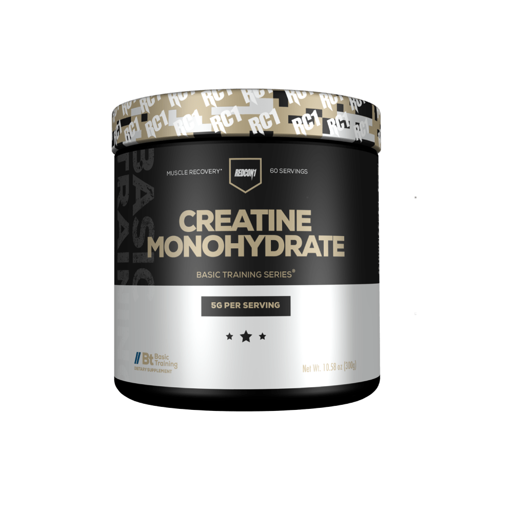 Redcon1 Creatine Monohydrate | CSN