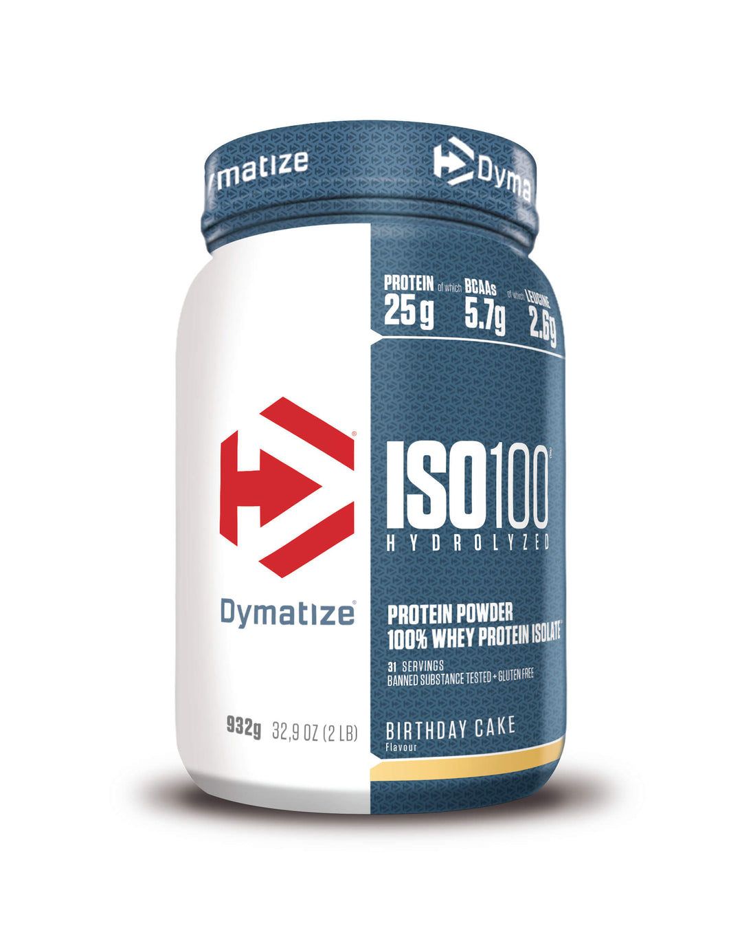 Protein Supplements | CSN