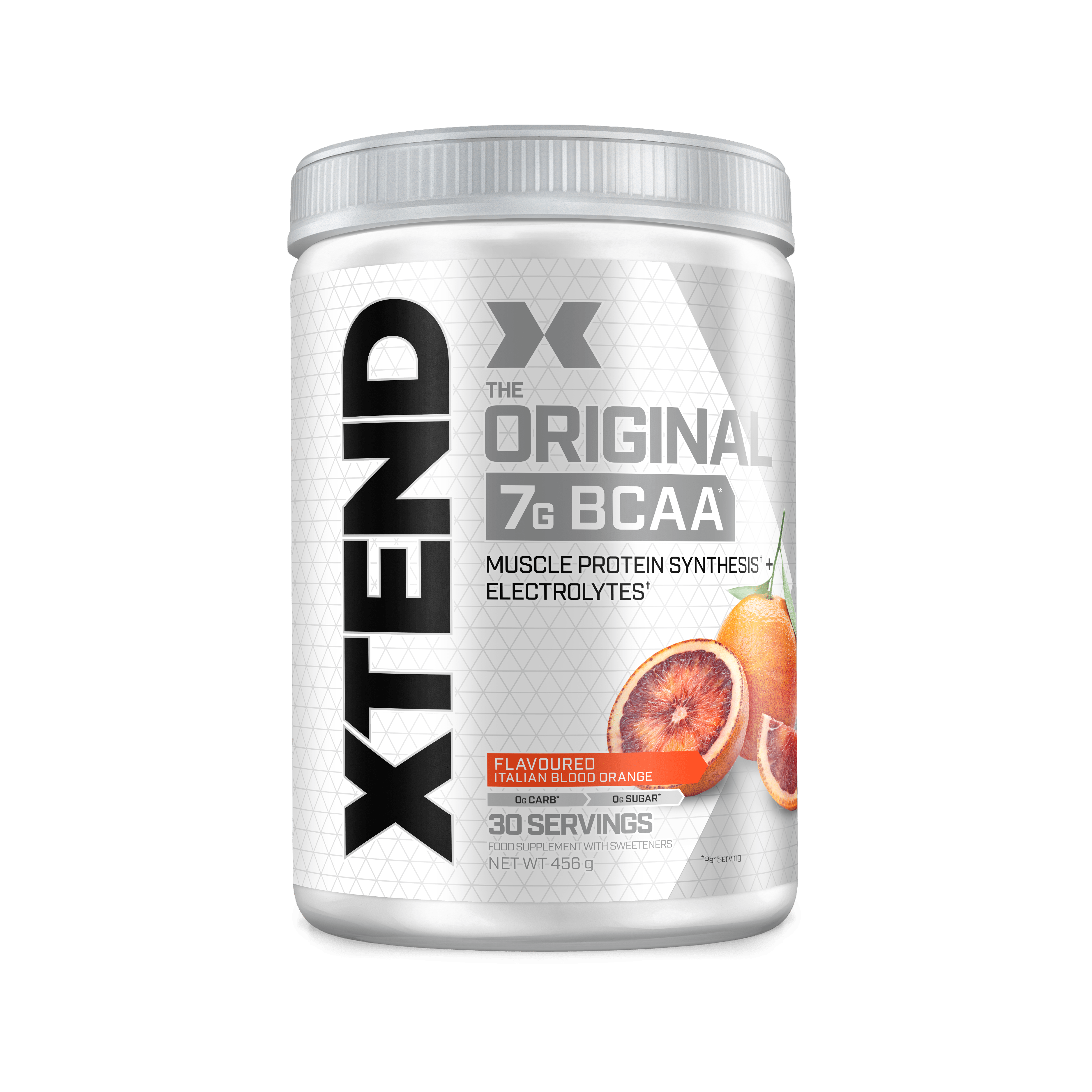 Xtend barre СЌС‚Рѕ